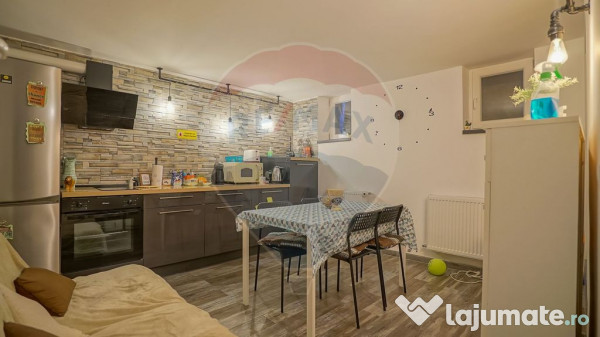Investiție imobiliară în Brașov, poziție premium, ve... 