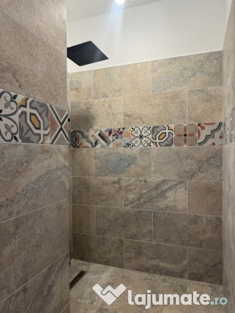 Garsonieră modernă ultracentrală, str. Honterus 