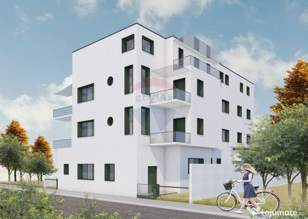 Imobil D+P+3E de vânzare *P-ta Alba Iulia *Cezar Bolliac...