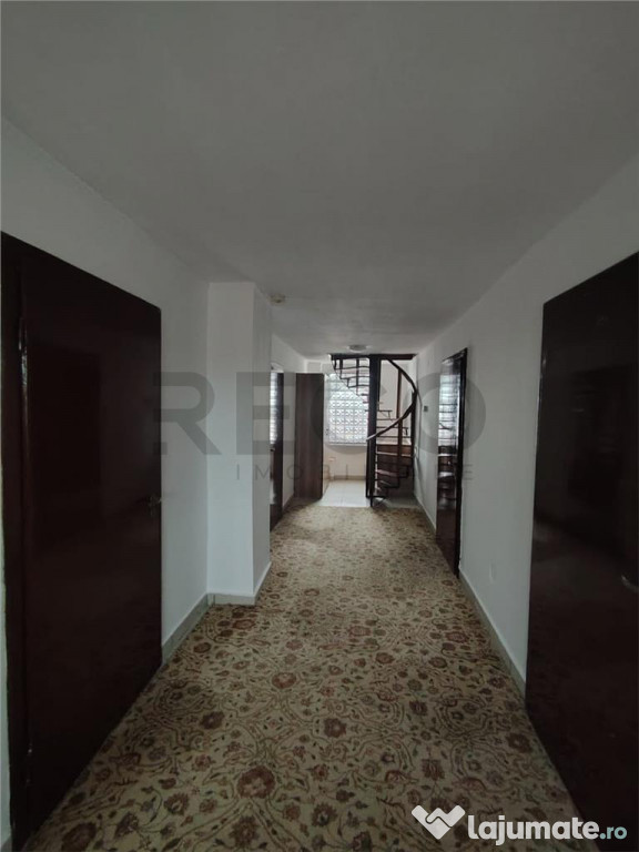 RECO Pensiune complet renovata in Haieu