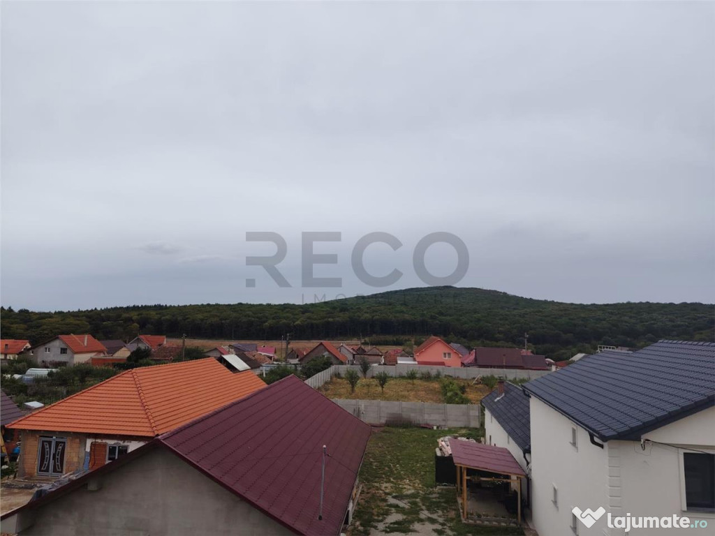 RECO Pensiune complet renovata in Haieu