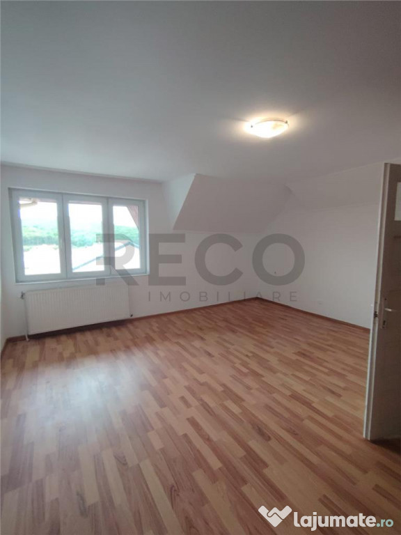 RECO Pensiune complet renovata in Haieu