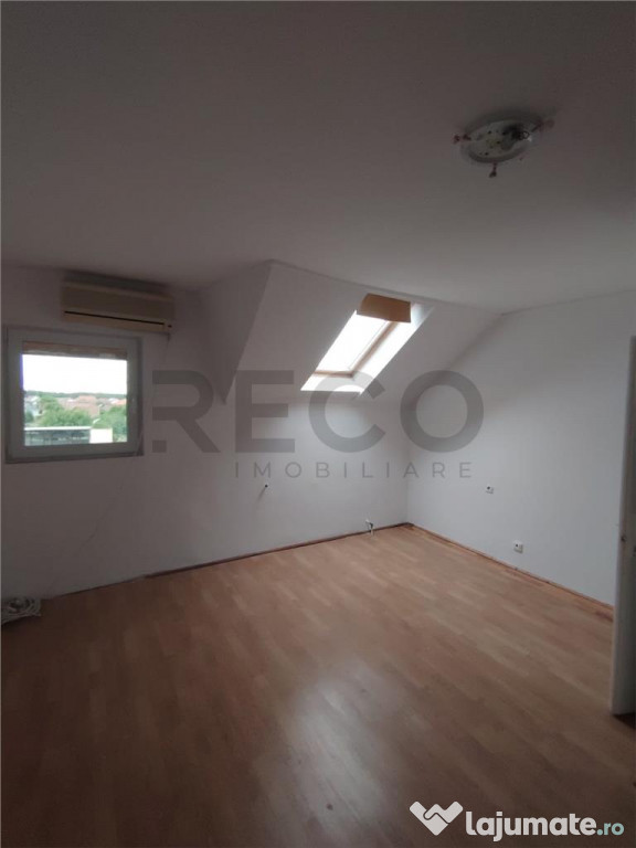 RECO Pensiune complet renovata in Haieu