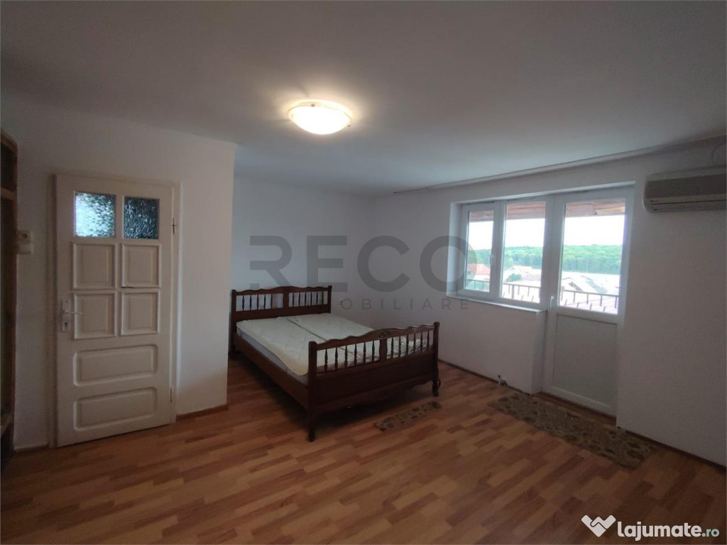 RECO Pensiune complet renovata in Haieu