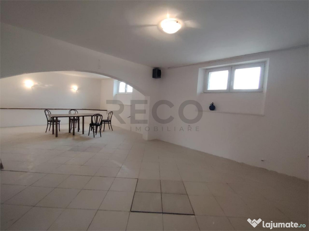 RECO Pensiune complet renovata in Haieu