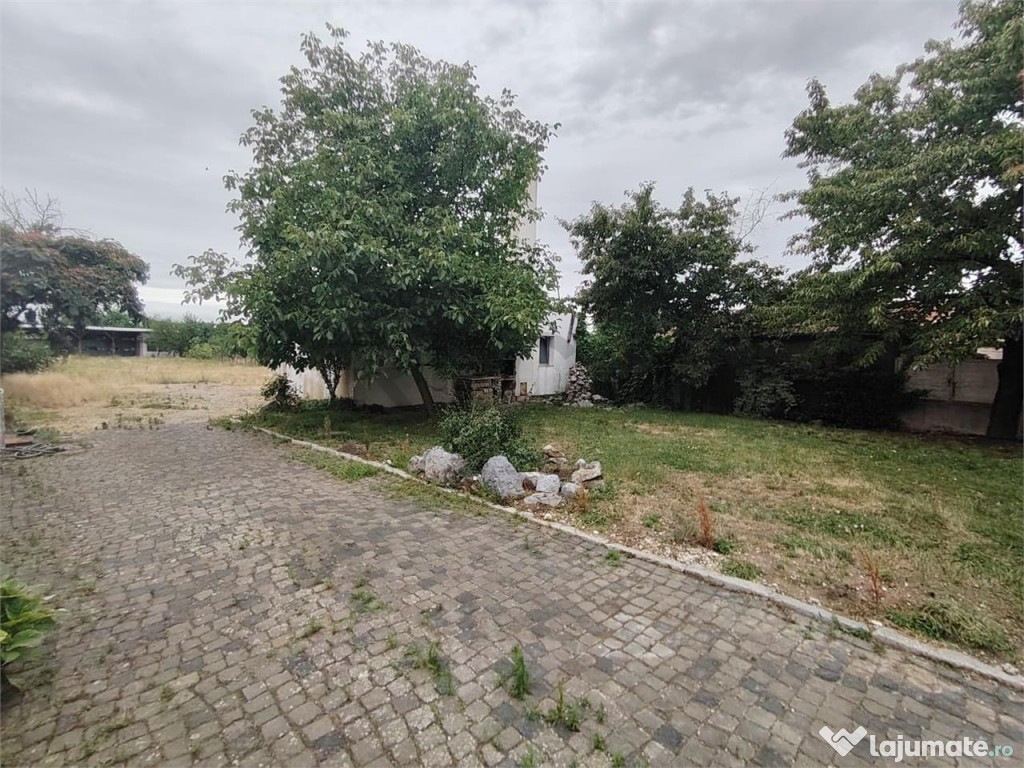 RECO Pensiune complet renovata in Haieu