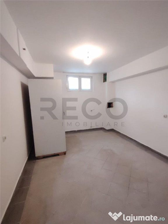 RECO Pensiune complet renovata in Haieu