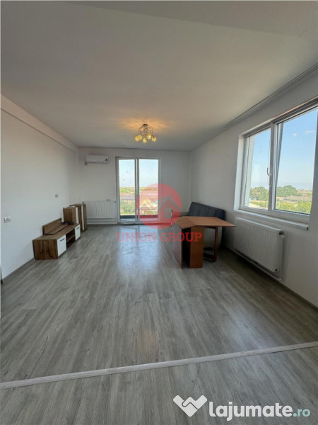 Apartament 2 Camere Mobilat si Utilat, Lumina Residence