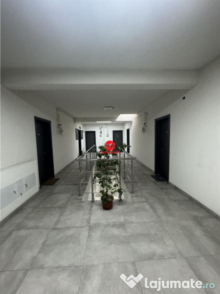 Apartament 2 Camere Mobilat si Utilat, Lumina Residence