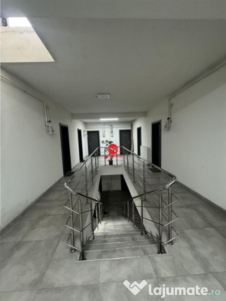 Apartament 2 Camere Mobilat si Utilat, Lumina Residence