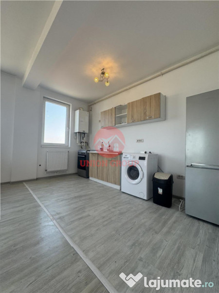 Apartament 2 Camere Mobilat si Utilat, Lumina Residence