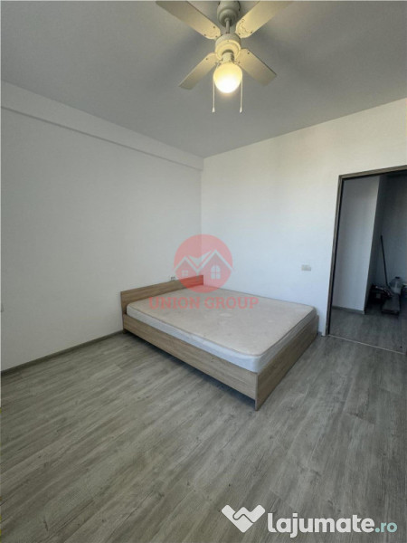 Apartament 2 Camere Mobilat si Utilat, Lumina Residence
