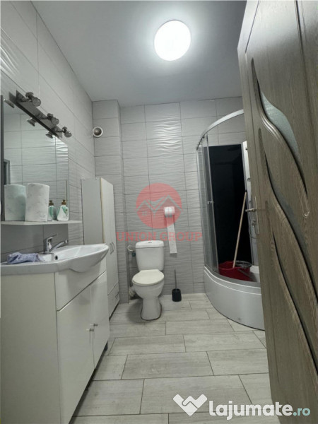 Apartament 2 Camere Mobilat si Utilat, Lumina Residence