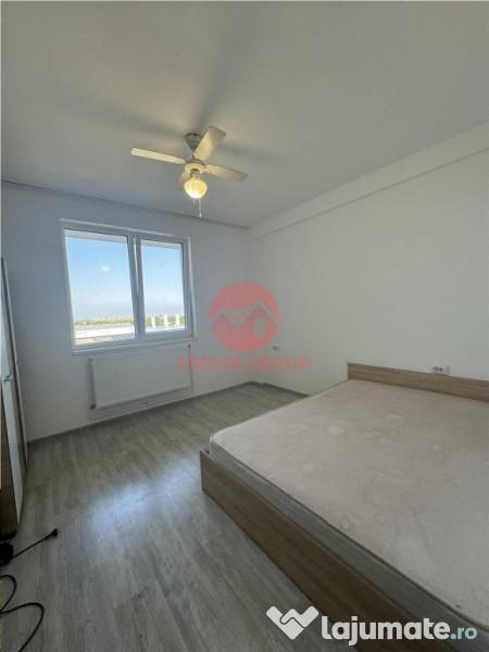 Apartament 2 Camere Mobilat si Utilat, Lumina Residence