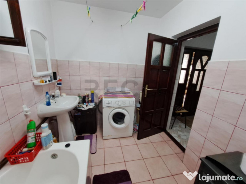 RECO casa dubla Cadea