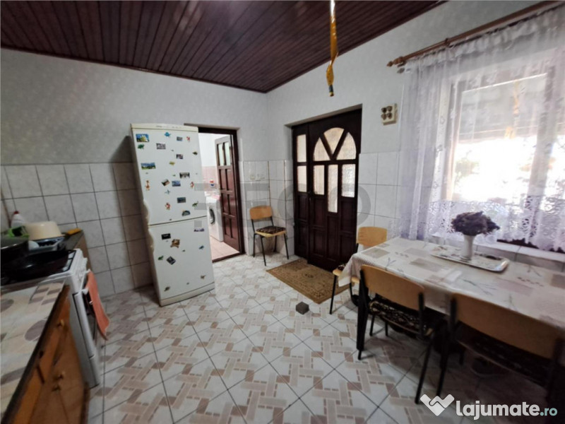 RECO casa dubla Cadea