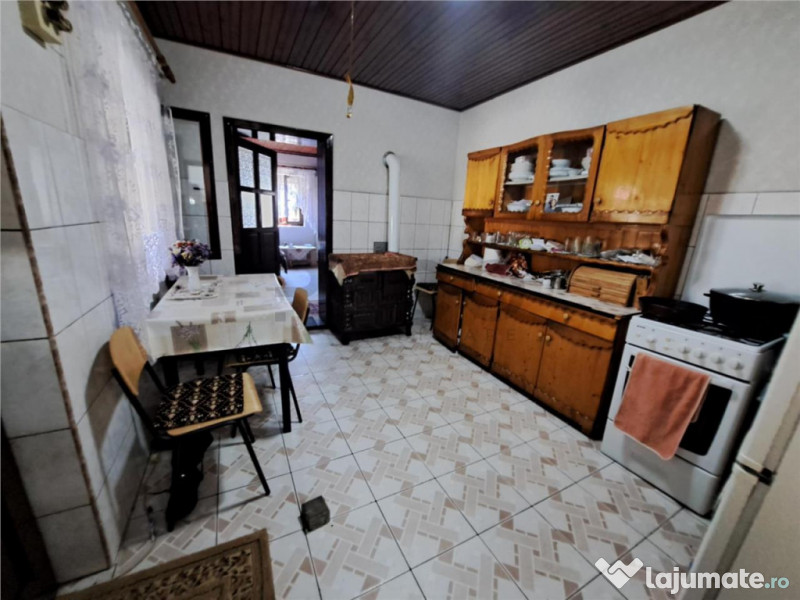 RECO casa dubla Cadea