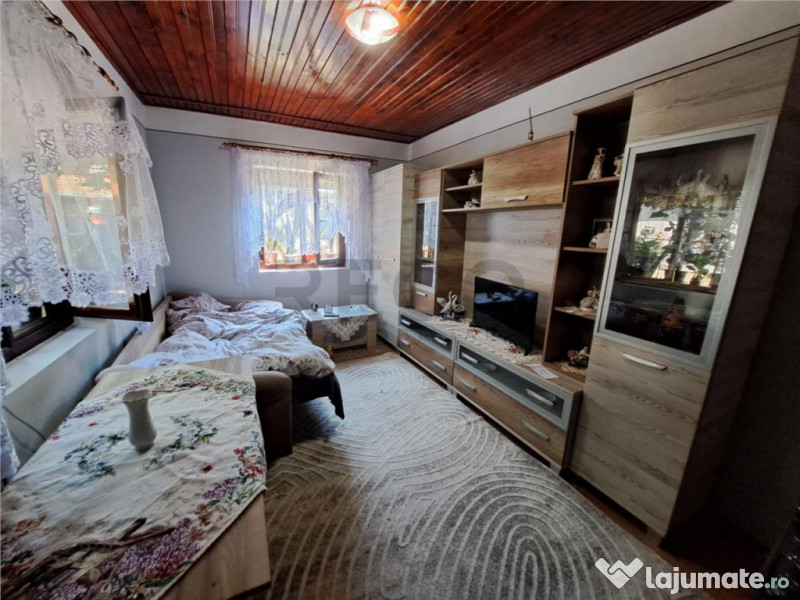 RECO casa dubla Cadea