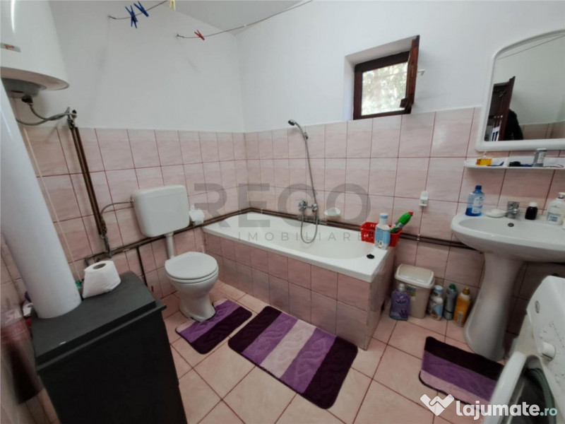 RECO casa dubla Cadea