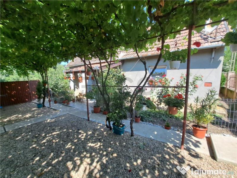 RECO casa dubla Cadea