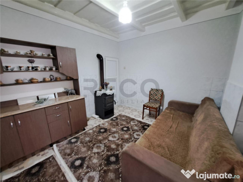 RECO casa dubla Cadea