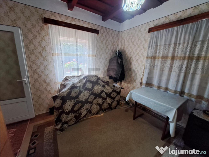 RECO casa dubla Cadea