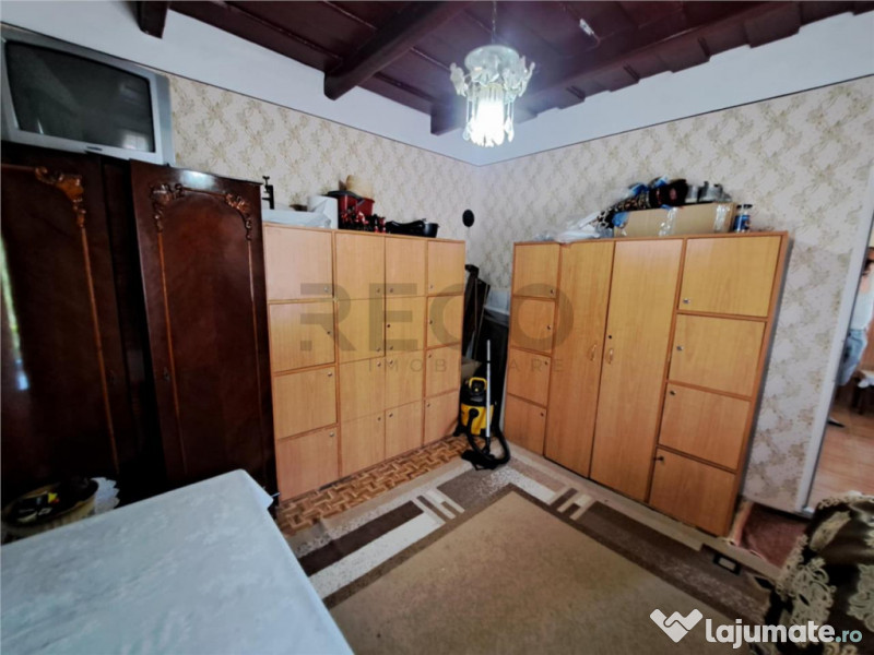 RECO casa dubla Cadea