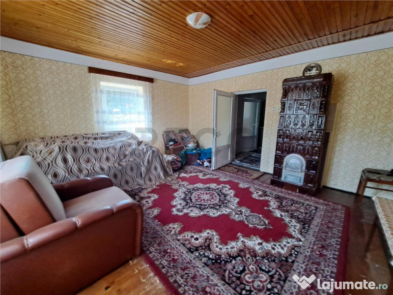 RECO casa dubla Cadea