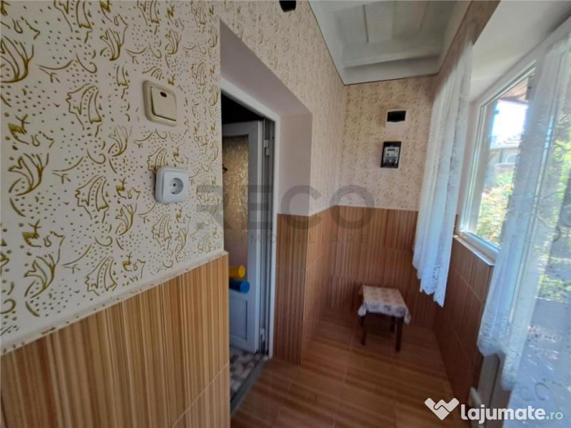 RECO casa dubla Cadea