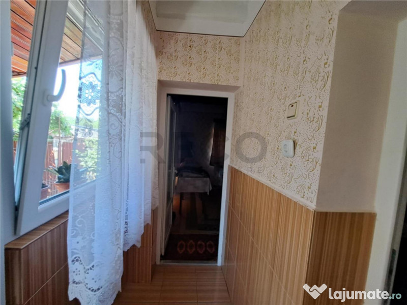 RECO casa dubla Cadea