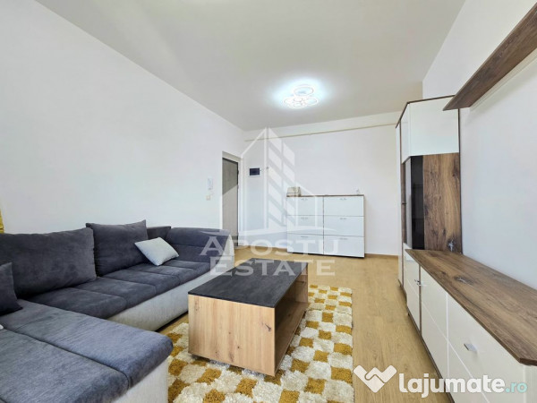 Apartament cu 3 camere, 2 balcoane, zona Calea Urseni