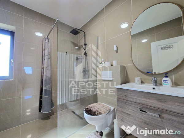 Apartament cu 3 camere, 2 balcoane, zona Calea Urseni