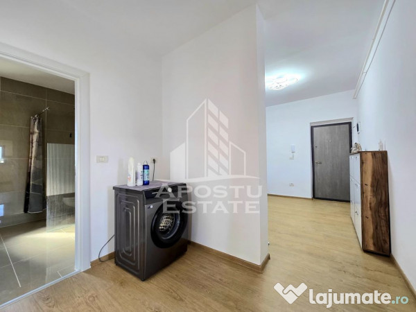 Apartament cu 3 camere, 2 balcoane, zona Calea Urseni