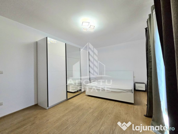 Apartament cu 3 camere, 2 balcoane, zona Calea Urseni