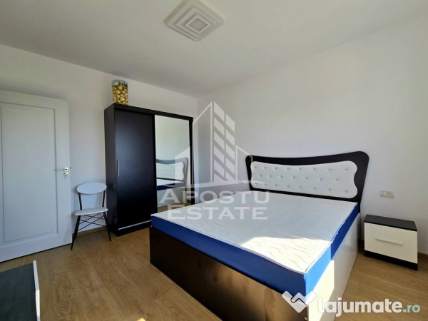 Apartament cu 3 camere, 2 balcoane, zona Calea Urseni