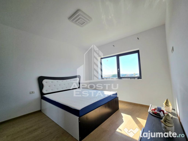 Apartament cu 3 camere, 2 balcoane, zona Calea Urseni