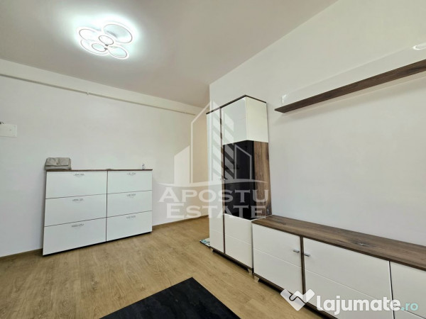 Apartament cu 3 camere, 2 balcoane, zona Calea Urseni