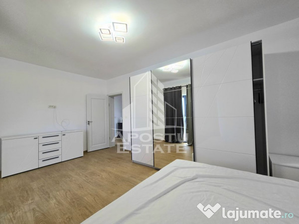 Apartament cu 3 camere, 2 balcoane, zona Calea Urseni