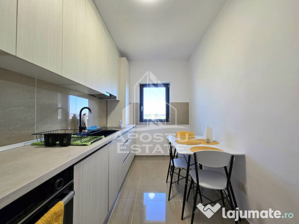 Apartament cu 3 camere, 2 balcoane, zona Calea Urseni