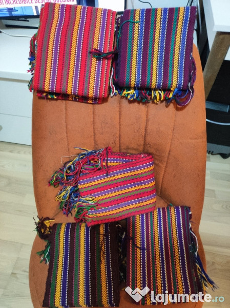 Brâuri pentru costum national 