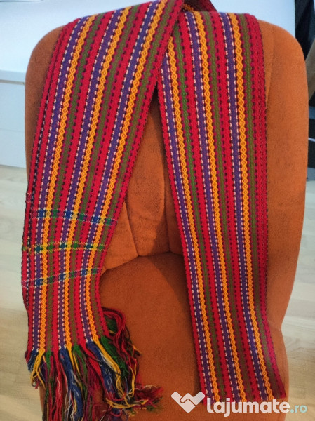 Brâuri pentru costum national 