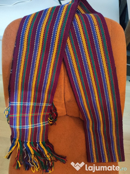 Brâuri pentru costum national 