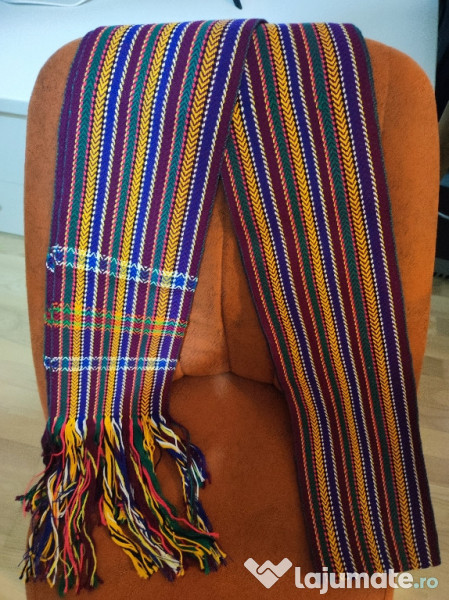 Brâuri pentru costum national 