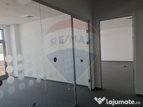 Spațiu de birouri (79.77 mp) - zona Garii 