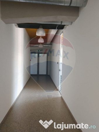 Spațiu de birouri (79.77 mp) - zona Garii 