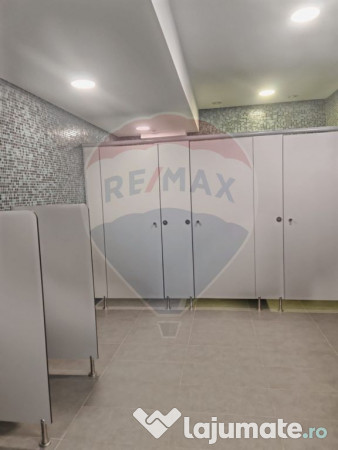 Spațiu de birouri (79.77 mp) - zona Garii 