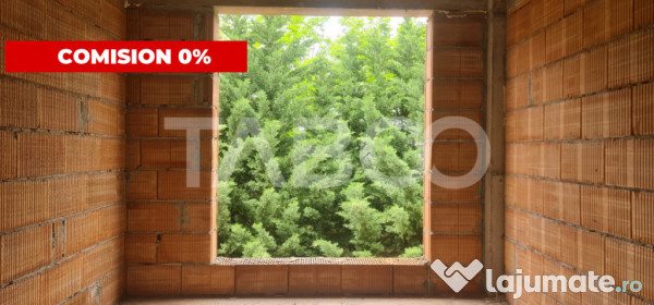 Apartamente 3 camere - Traieste in natura, investeste cu cap 