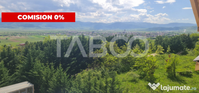 Apartamente 3 camere - Traieste in natura, investeste cu cap 