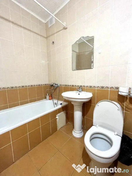 Garsoniera in zona Izvor 