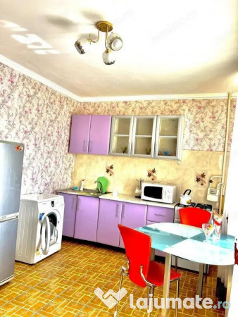 Garsoniera in zona Izvor 